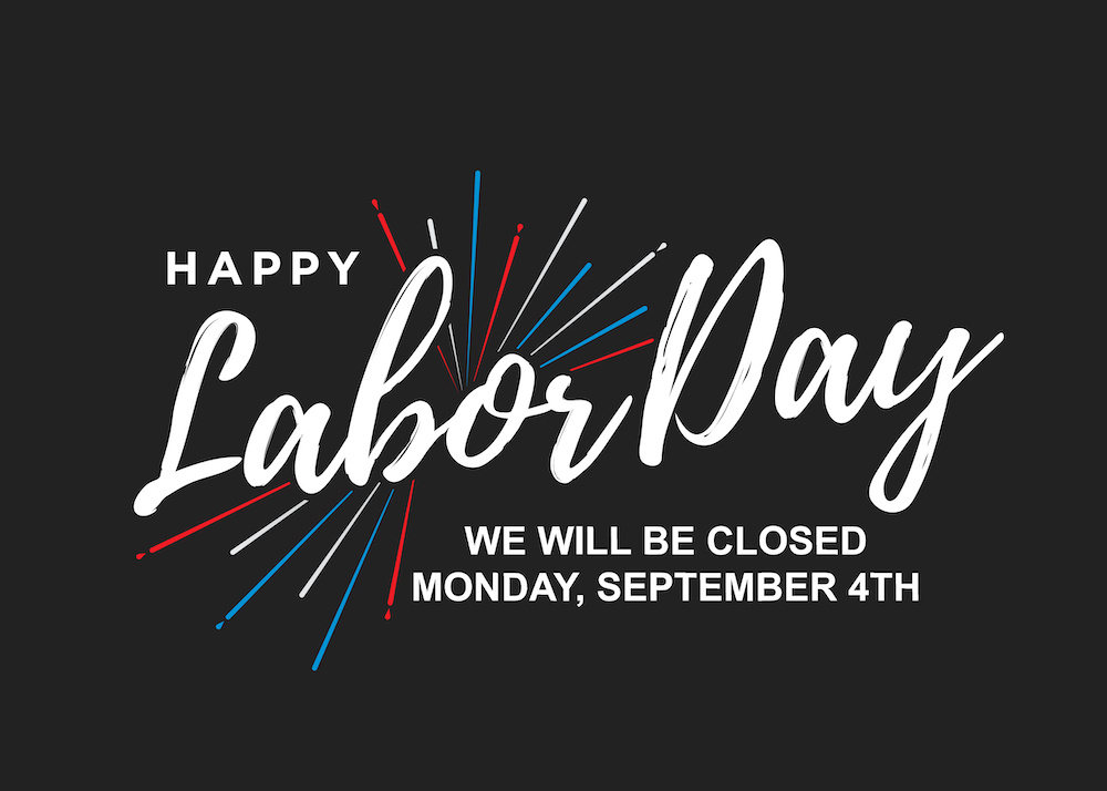 CLOSED Labor Day | Ingredients Cafe